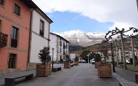 Ostatu Zegama